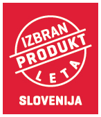 IZBRAN PRODUKT LETA